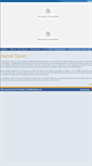 Mobile Screenshot of aamal-travel.com